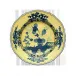 Oriente Italiano Citrino Round Flat Plate 12 1/4 in