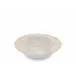 Oriente Italiano Antico Doccia Meringa Round Deep Tray 35 cm