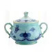 Oriente Italiano Iris Sugar Bowl For 6 9 1/2 oz