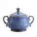 Oriente Italiano Pervinca Sugar Bowl For 6 9 1/2 oz