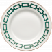 Catene Smeraldo (Emerald) (Green) Dinnerware