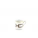 Catene Ebano Coffee Cup Cc 80 Oz. 2 3/4 Impero Shape