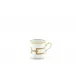 Catene Cachemire Coffee Cup Cc 80 Oz. 2 3/4 Impero Shape
