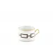 Catene Ebano Tea Cup Cc 220 Oz. 7 3/4 Impero Shape
