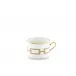 Catene Cachemire Tea Cup Cc 220 Oz. 7 3/4 Impero Shape