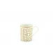 Labirinto Cachemire Mug Cc 400 Oz. 13 1/2 Impero Shape