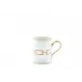 Catene Cachemire Mug Cc 400 Oz. 13 1/2 Impero Shape