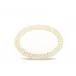 Labirinto Cachemire Oval Flat Platter Cm 34 In. 13 1/4, Impero Shape