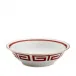 Labirinto Scarlatto Fruit Bowl Cm 14 In. 5 1/2