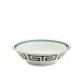 Labirinto Smeraldo Fruit Bowl Cm 14 In. 5 1/2