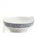 Labirinto Zaffiro Salad Bowl 10 1/2 in