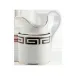 Labirinto Nero Milk Jug 4 1/2 oz For 2 Impero