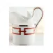 Catene Scarlatto Milk Jug 4 1/2 oz For 2 Impero