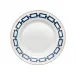 Catene Zaffiro Flat Dessert Plate 7 3/4 in