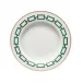 Catene Smeraldo Soup Plate 9 1/2 in