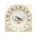 Voliere Padda Soup Plate 9 1/2 in