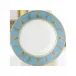 Voliere Denim Soup Plate 9 1/2 in