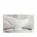 Labirinto Nero Gravy Boat 11 oz