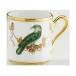 Voliere Coucou Didrie Coffee Cup 2 3/4 oz