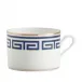 Labirinto Zaffiro Tea Cup 7 3/4 oz