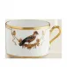 Voliere Geai Tea Cup 7 3/4 oz