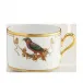 Voliere Perroquet Nestor Tea Cup 7 3/4 oz