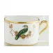 Voliere Coucou Didrie Tea Cup 7 3/4 oz