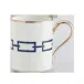 Catene Zaffiro Mug 13 1/2 oz