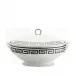 Labirinto Nero Tureen With Cover Lt 4 Oz. 141