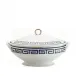 Labirinto Zaffiro Tureen With Cover Lt 4 Oz. 141