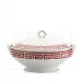 Labirinto Scarlatto Tureen With Cover Lt 4 Oz. 141