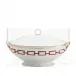 Catene Scarlatto Tureen With Cover Lt 4 Oz. 141