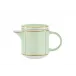 Diva Verde Coffee Pot With Cover cc 500 oz 17