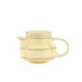 Diva Giallo (Yellow) Teapot With Cover cc 770 oz 26