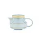 Diva Celeste (Light Blue) Teapot With Cover cc 770 oz 26