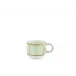 Diva Verde Coffee Cup cc 85 oz 2.87