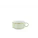 Diva Verde Tea Cup cc 245 oz 8.28