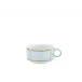 Diva Celeste (Light Blue) Tea Cup cc 245 oz 8.28