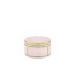 Diva Rosa Sugar Bowl With Cover cc 245 oz 8.28