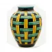 Stuoia 1923 Orcino Vase H Cm 29 In. 11 1/2