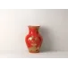 Oriente Italiano Rubrum Ming Vase in 9 cm 25