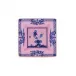 Oriente Italiano Azalea Small Squared Vide Poche Cm 18 In. 7