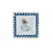 Il Viaggio Di Nettuno White Small Squared Vide Poche Cm 18 In. 7