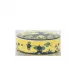 Oriente Italiano Citrino Round Box With Cover H In 5 Cm 13