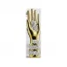 Mano Fiorata Oro, Gio Ponti