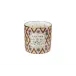 Profumi Luchino/Rajathra Palace Scented Large Candle Gr 700 Oz. 24.7