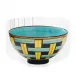 Stuoia 1923 Gio Ponti Bowl H 4 1/4 in