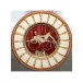 Gio Ponti  Plate Le Mie Donne: Domitilla