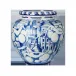 Gio Ponti  Donne E Architetture Majolica Jar