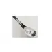 Oriente Italiano Albus Finger Food Spoon Cm 14 In. 5 1/2